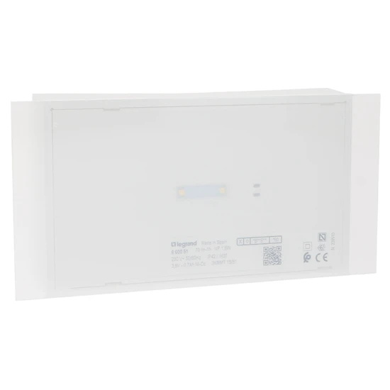 Эвакуационный светильник X-Light 180 NP - LED 1ч/70 Lm