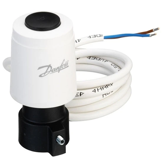 Термоэлектрический привод - TWA-A NO 230V