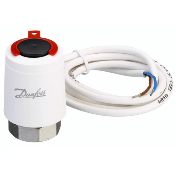 Термоэлектрический привод - TWA-K NC 230V