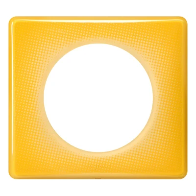 Рамка 1 пост - Celiane - песочный муар