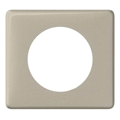 Рамка 1 пост - Celiane - слоновая кость