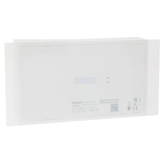 Эвакуационный светильник X-Light 180 NP - LED 1ч/200 Lm