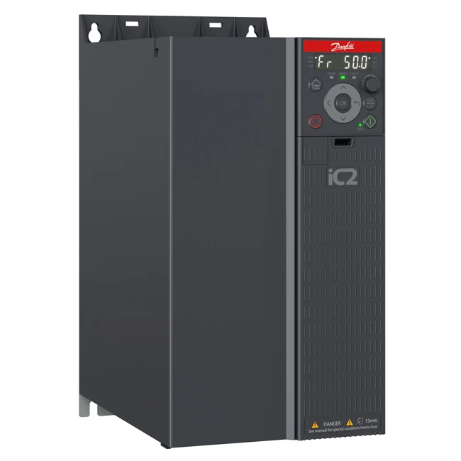 Преобразователь частоты - Danfoss VLT iC2-30 22 кВт, 43A, 380-480В