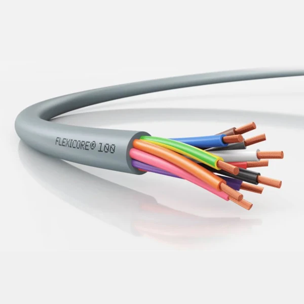Каталог FLEXICORE 100