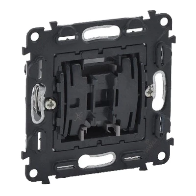 One-gang intermediate switch - Valena Allure/Life