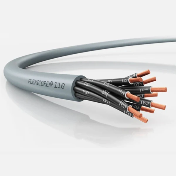 Каталог FLEXICORE 110