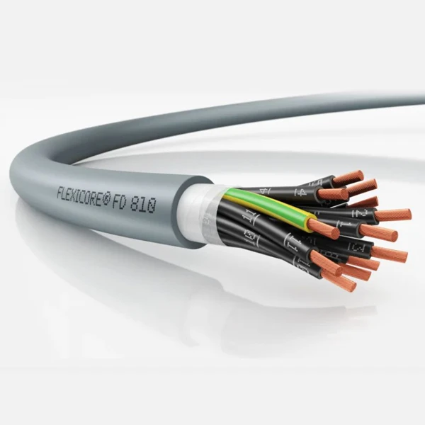 Каталог FLEXICORE FD 810