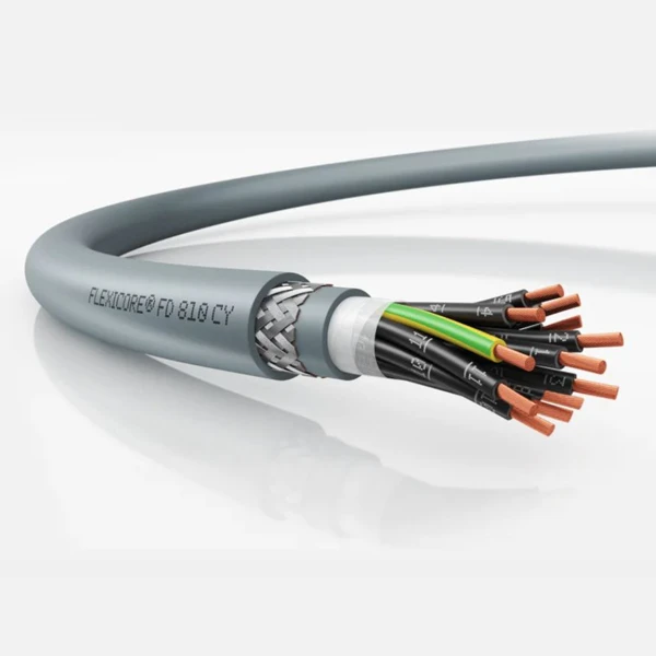 Каталог FLEXICORE FD 810 CY