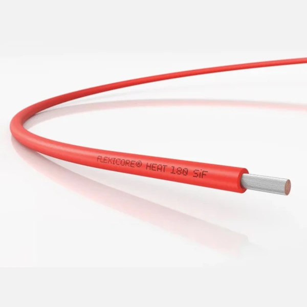 Каталог FLEXICORE HEAT 180 SiF