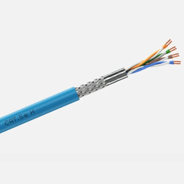 Каталог FLEXICORE Cat.5e H