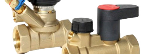 Комплект - Leno MSV-BD/S DN 50