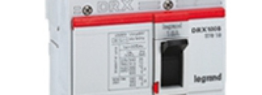 Автоматический выключатель - DRX-125 4P, 60A