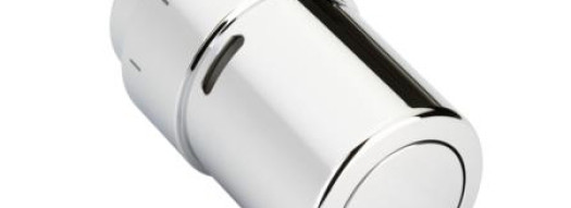 Термоголовка - RAX - хром