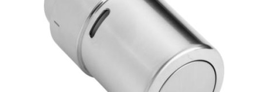 Термоголовка - RAX - стальной