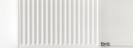 Термостатическая головка - RAS-C 5040