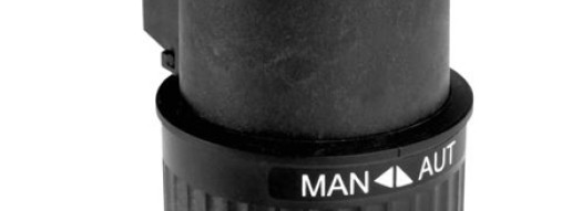 Термогидравлический привод - ABV - 230V - 135 с/мм