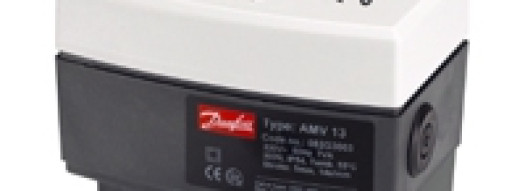 Электропривод - AMV 13, 24V