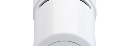 Термоголовка - RAX - белый