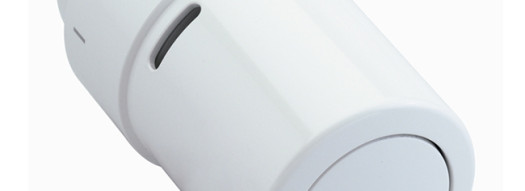 Термоголовка - RAX - белый