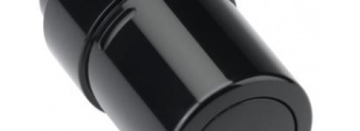 Термоголовка - RAX - черный