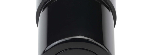 Термоголовка - RAX - черный