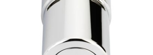 Термоголовка - RAX - хром