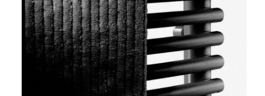 Термоголовка - RAX - черный