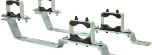 Набор монтажных кронштейнов - Danfoss