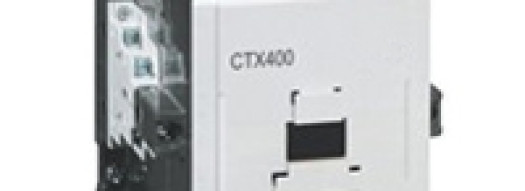 Контактор - CTX³ 265 A, 100-240 В