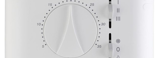 TAE-15 настенный пульт управления - Emmeti