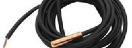 Датчик NTC бойлера BV - Beretta - 3 метра