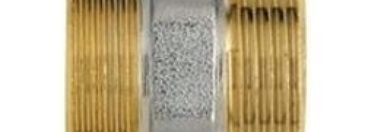 Фитинг для многослойных труб - 1/2 внешняя резьба - F.I.V."