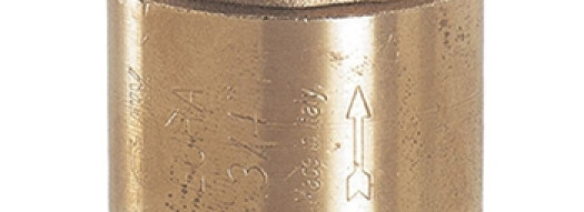 Клапан обратный пружинный 1" 1/4 - F.I.V.