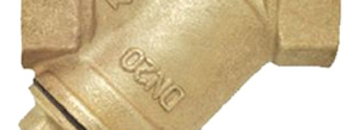 Сетчатый фильтр 1" 1/2 - F.I.V.