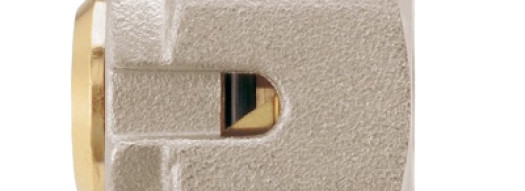 Штуцер для металлопластиковых труб 20x2-24x19 - F.I.V.