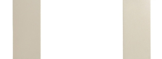 Рамка 5 постов - Niloe/Etika - слоновая кость