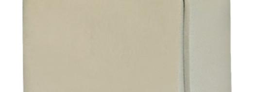 Выключатель одноклавишный - Quteo - слоновая кость