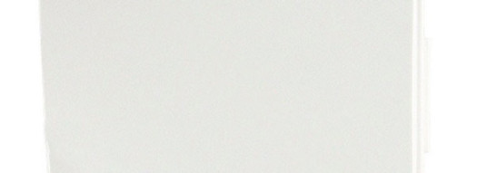 Заглушка - Quteo - белый