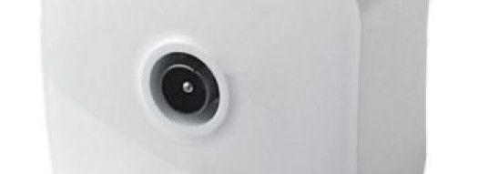 Розетка TV - Quteo - белый