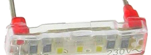 Лампа индикации 220 В - Celiane - Mosaic