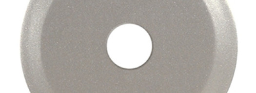 Лицевая панель для TV розетки - Celiane - титан