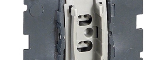 Переключатель одноклавишный - Celiane