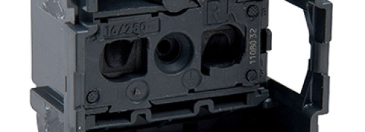 Розетка 2K - Celiane