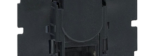 Розетка RJ45 6 UTP - Celiane