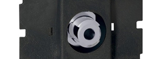 Розетка TV ''звезда'' - 1,5 дБ - Celiane