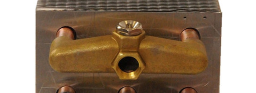 Отопительные регистры Licon OR-D2