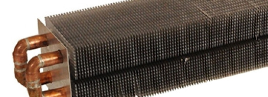 Отопительный регистр Licon OR-D2-120-1011 W