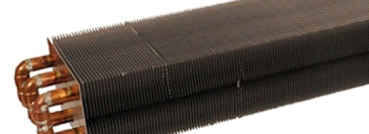 Отопительные регистры Licon OR-D3