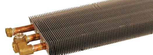 Отопительные регистры Licon OR-J3