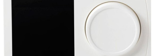 Блок дистанционного управления - ECA 30